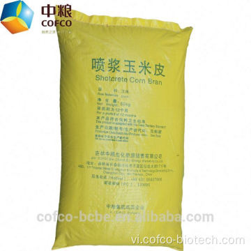 Thức ăn gluten ngô ướt cho gia súc